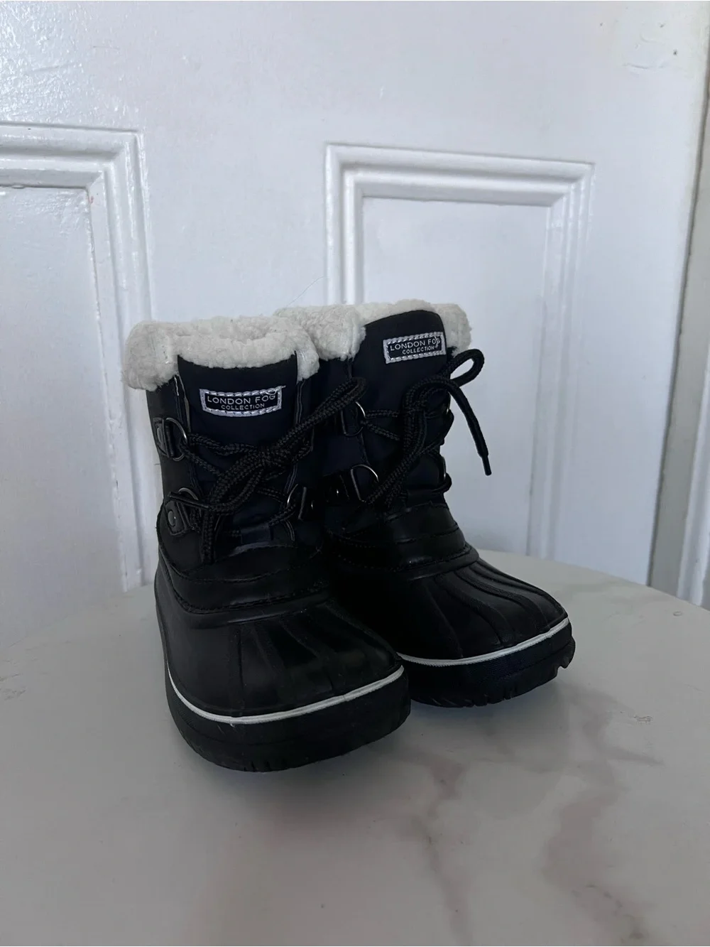 London Fog pre owned
